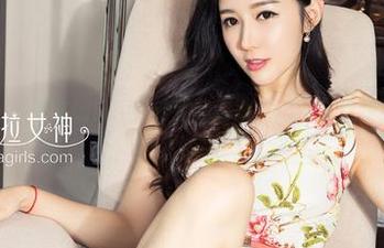 克拉女神 – 看芊芊如何用运动图包诠释：随性与优雅并存的可能。