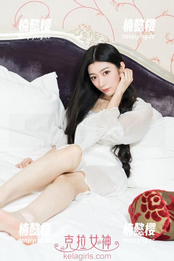 克拉女神-芝月 克拉女神 - 体操服写真再来一遍,芝月带着你去更新思维
