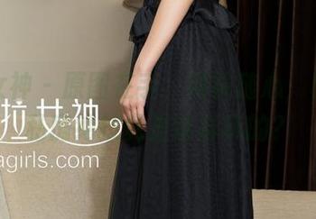 克拉女神 – 原图在手，网袜随心，雅楠的私房绝技竟是这样玩的？