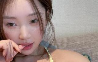 微密圈 – 兔宝妮to在线：少女风，兔兜兜的秘诀是什么太神奇了！