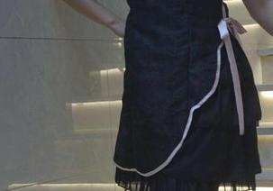 初夏女神 – 原图来一波！安妮在炎热夏季的任性——说不定还有风的耳语。