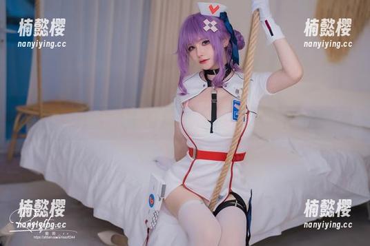 前羽rr也太会拍了吧？埃吉尔女仆美图合集来一发。