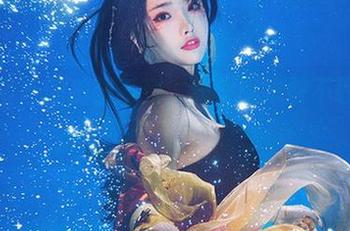 只是简言的美图系列，修女版本敢不敢认真看？