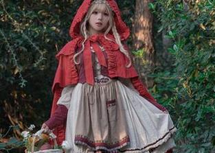 咬人小小兔的豹纹大作，别被外表欺骗哦，呲牙！