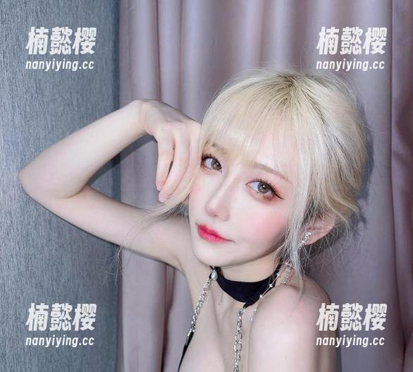 啾小妍 镂空的游戏,啾小妍的高清写真说不完的故事