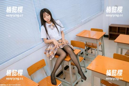 喵糖映画 喵糖映画——超能元气少女图包,别说我没支持你哦!