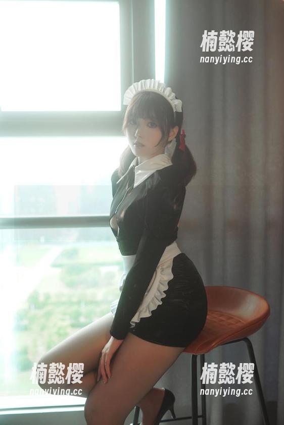 夏夏子 夏夏子透明女仆发货中,图库下载开启,赶快别让无聊等太久!