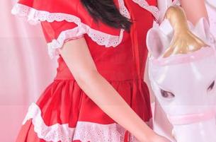 头条女神 – 周思超作品集：当姐姐变身偶像，还不快来看！