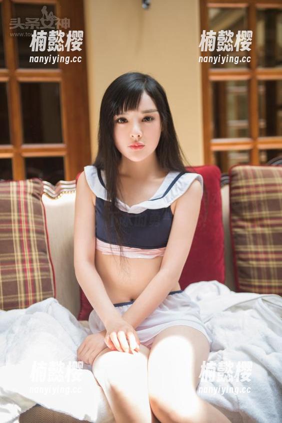 头条女神 - 王竹的泳池合集：用水珠记录美好，下水的勇气点此！