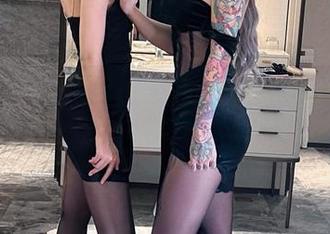 微密圈 – 还在寻找奈斯希希的资源吗？原图说不定藏着一些小秘密哦。瞧？