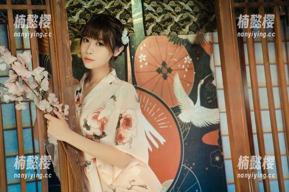 奈汐酱Nice 又是奈汐酱Nice的“剧情”,美图没得说,资源愈发丰富。