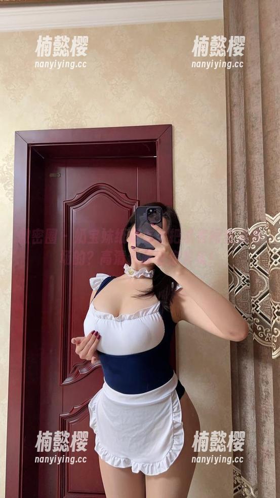 微密圈 - 奶宝妹纸是怎么把试衣间变成秀场的？高清资源给你答案！