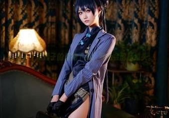 小心！嫣嫣子的旗袍下载，可能会诱惑过头。