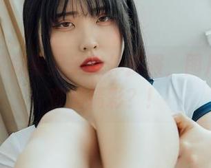 宋哈娜带你看无圣光体操服，图片居然比直播精彩？！