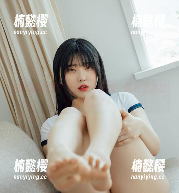 宋哈娜带你看无圣光体操服，图片居然比直播精彩？！