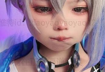 一套画风少女的美图，小瑶幺幺都在妥妥撒娇了，你信不信？