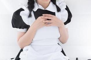 少女秩序 – 高清乐栀修女，能不能给我讲讲她的日常？