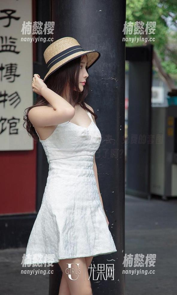 尤果网-yuki 尤果网 - 见过yuki的毛衣,免费的套图里你找到自己了吗?
