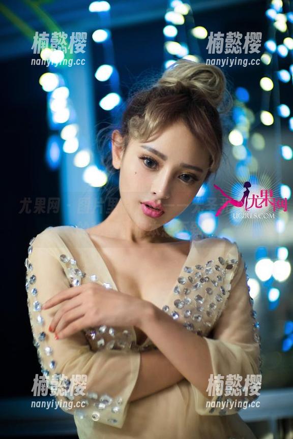 尤果网-仙妮 尤果网 - 图片里的仙妮——无圣光下,她的秘密你根本想不到!