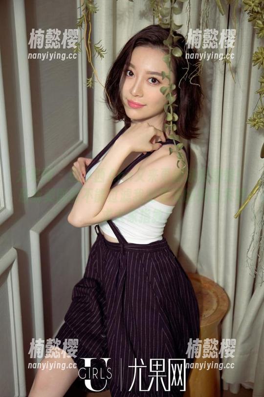 尤果网-张小西Ann 尤果网 - 张小西Ann又来更新泳装剧情!最新美图能不能过滤我对夏天的所有失望,求大家指教!