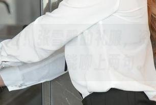 尤果网 – 看！张雪馨的礼服，资源满满，每一处都能聊上两句。