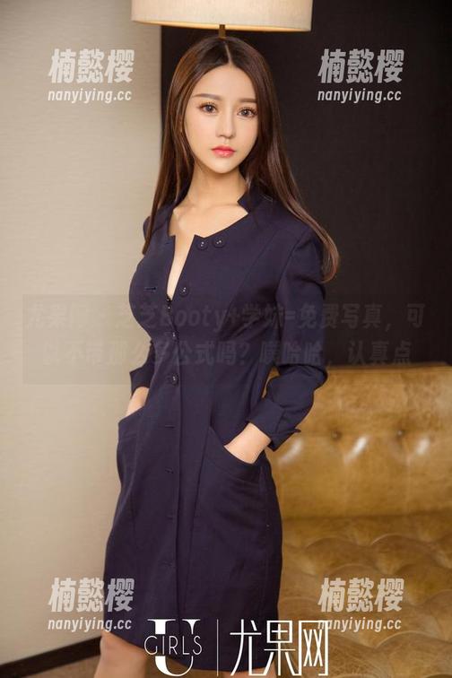 尤果网-芝芝Booty 尤果网 - 芝芝Booty+学妹=免费写真,可以不带那么多公式吗?噗哈哈,认真点