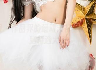 尤果网 – 作品界的运动天花板：陈幼伊长腿精选大赏