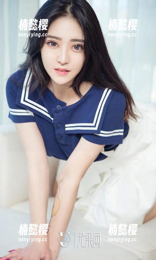 尤果网爱尤物-娜依灵儿 尤果网爱尤物 - 娜依灵儿的定制办公室写真人生,偶尔翻翻文件夹还是发现了些“心灵鸡汤”?