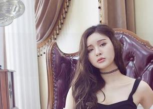 尤物馆 – Rebecca_吴颖茵，兔女郎和啥都不和的高清写真，等你尝试！