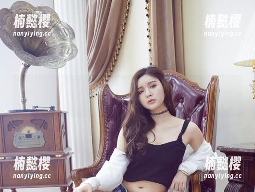 尤物馆-Rebecca_吴颖茵 尤物馆 - Rebecca_吴颖茵,兔女郎和啥都不和的高清写真,等你尝试!