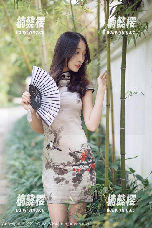 尤蜜荟 - 观看是小逗逗的花嫁时，看她的衣服我才明白，更新一套衣橱是多么的重要！