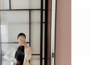 微密圈 – 左公子666又来搞事情！这次是高清“粉粉色奶牛”图包，快来看这身“奶牛”风！