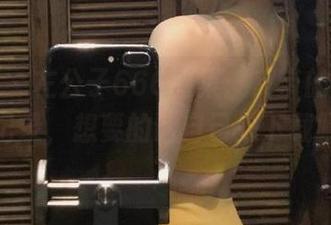 微密圈 – 左公子666图集：皮带的“奇遇”记录，想要的话自己来下载吧。