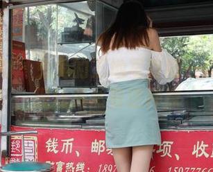 异思趣向 – 兔兔的工地写真新一弹：施工现场竟然有这种撩