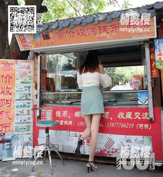 异思趣向-兔兔 异思趣向 - 兔兔的工地写真新一弹:施工现场竟然有这种撩