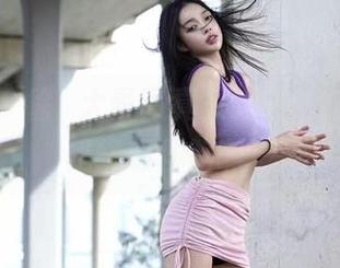 微密圈 – 徐珺大哥写真集：哟，这性感才是终极秘籍啊！