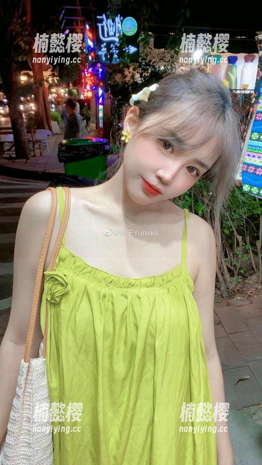 御子Yumiko的和服写真，穿着它我突然觉得自己也能成仙！
