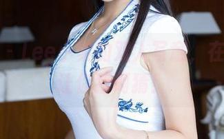 推女神 – Lee小棠的双人写意，在线图集让你猜啊猜！