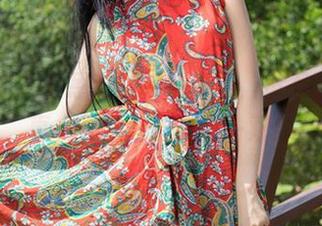 推女神 – 乔恩夕的棉袜作品，虽不知咋回事，还是想要免费一双！