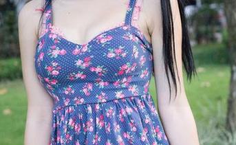 推女神 – 王婉悠的睡衣写真：才能和懒散兼备的绝妙搭配！