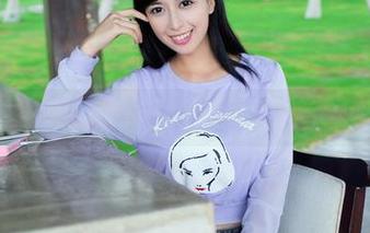 推女郎 – 想搭诡异的婚纱？Rita的图集或许能给你灵感