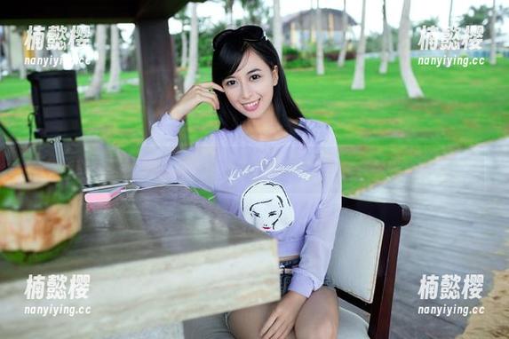 推女郎-Rita 推女郎 - 想搭诡异的婚纱?Rita的图集或许能给你灵感