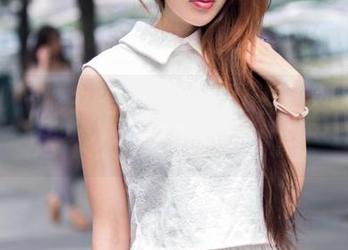 推女郎 – 修女主题照片，Yu佳妮到底想传达什么？我好像迷路了。