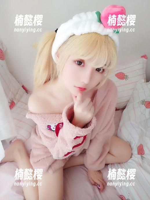 夜班纪实：星之迟迟的病栋包套图&美图合集