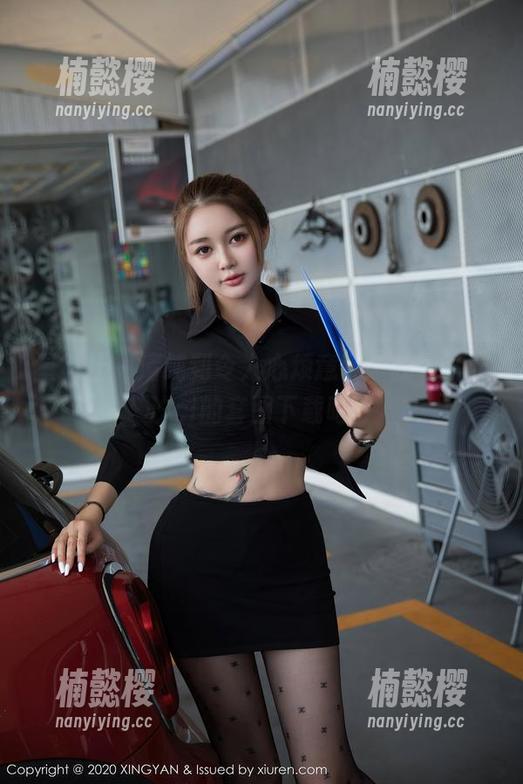 星颜社-李若汐ci 星颜社 - 清纯到令人心烦意乱,获取李若汐ci的套图下载吧!