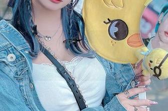 月城委员会教你当个狐娘巫女！合集分享，提醒了我：女巫也会要喝奶茶。