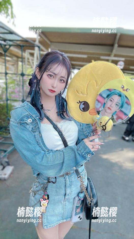 月城委员会 月城委员会教你当个狐娘巫女!合集分享,提醒了我:女巫也会要喝奶茶。