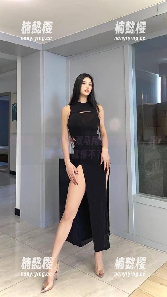微密圈 - 这么俏的双马尾和李嘉欣97，图集一看就停不下来。