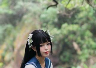 “杏子夫人的纯白”——图片更新，准备好被纯净洗礼了吗？