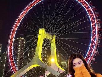 微密圈 – 专业版原图！林子喵Lynne的连衣裙，时而安静，时而张扬，等你下载感受。